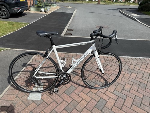 Boardman sport road bike - boardman,