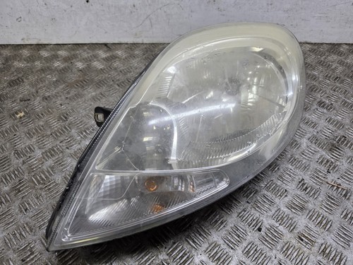 Vauxhall vivaro mk1 - vauxhall,