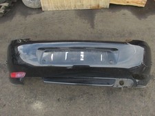 ALFA ROMEO GT GENUINE REAR