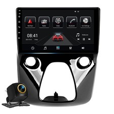 for Toyota Aygo B40 201-2021