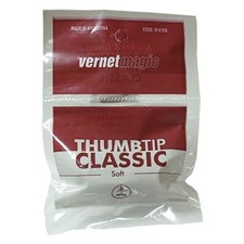 Vernet Thumb Tip Soft Classic