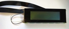 Roland D-70 LCD Display Needs