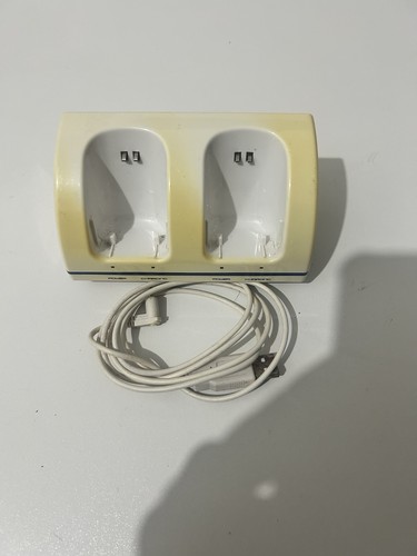 Nintendo wii quickshot dual - nintendo,