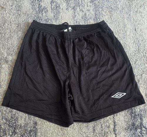 Vintage umbro mens black - vintage,