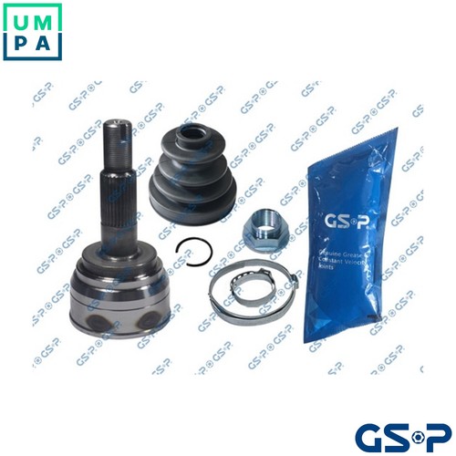 Joint kit drive - joint, shaft
