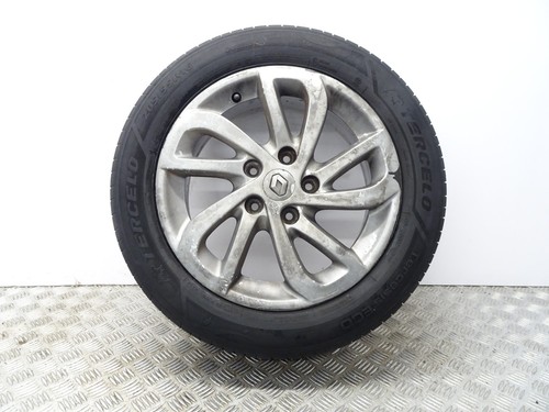 Renault megane scenic mk3 - megane,