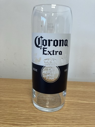 Official corona extra pint - official,