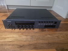 YAMAHA A3000 sampler  All