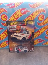 HOT WHEELS PREMIUM BOULEVARD