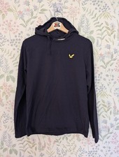 Twisted Soul Hoodie Navy