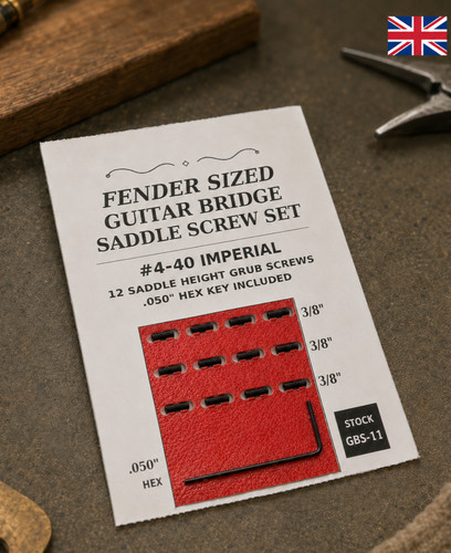 Fender strat tele bridge - fender,