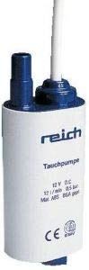 Reich sub pump 12l - reich,