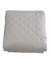 Northern Nights Stitch Detailed Throw 150 x 200cm in Nude Colour