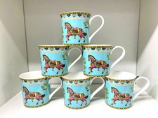 Coffee Mug Horse Gypsy Tea
