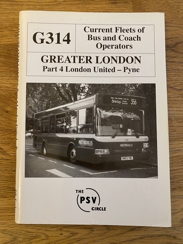 Psv circle g314 - -,
