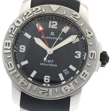 Blancpain Trilogy Concept 2000