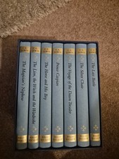 Folio Society CS Lewis The