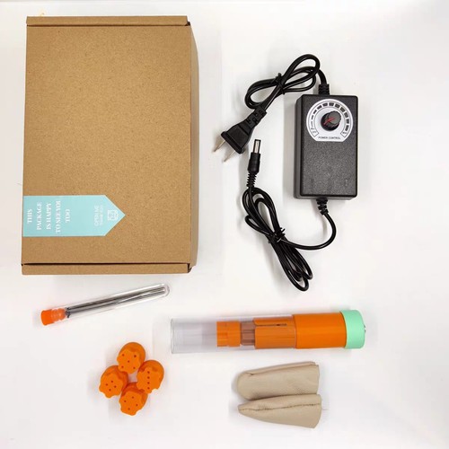 Electric wool felting tool - electric,