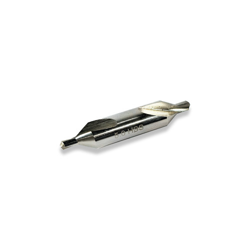5mm centre drill - drill, slocombe