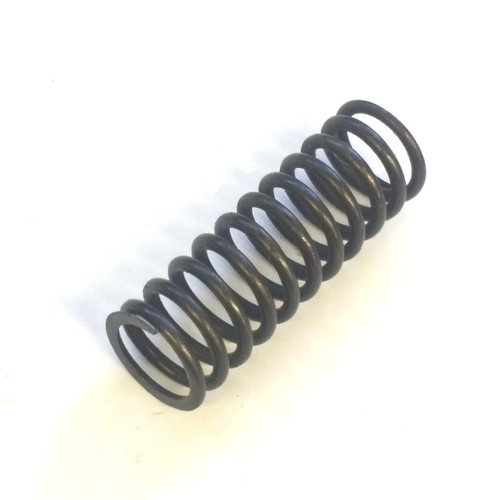 Delivery valve spring for