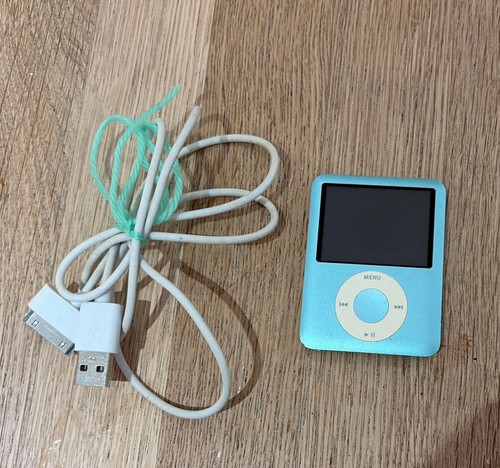 Apple ipod nano - ipod,