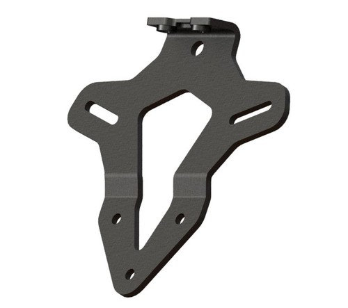Evotech ducati desertx tail - evotech,