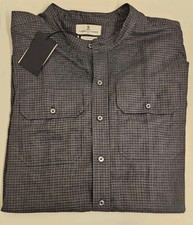 NEW ROYAL SHIRTMAKER Turnball