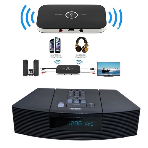 Bose awrc3g wave radio - bose,