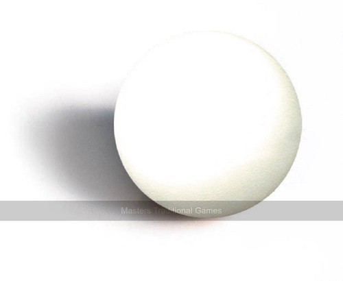 Set spare garlando white - 10,