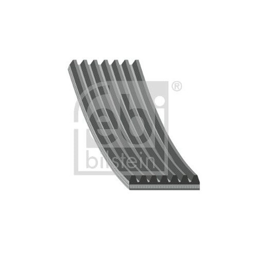 Febi multi ribbed drive belt - febi,