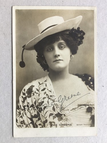 Evie greene portsmouth - evie, portsmouth-born