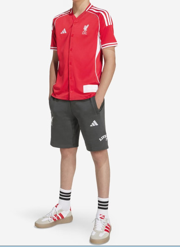 Adidas liverpool pack - adidas,
