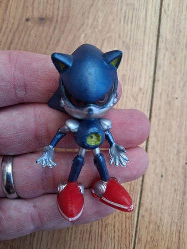 Sega metal sonic the hedgehog - sega,