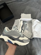 Dior B22 Men's Trainers Size