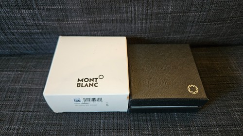 Genuine original montblanc - original,