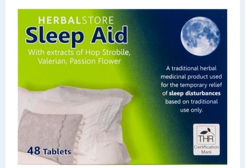 Sleep aid herbal store - herbal,