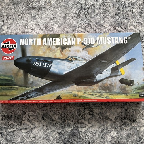 Airfix a14001v 24th scale - airfix, 1:24th