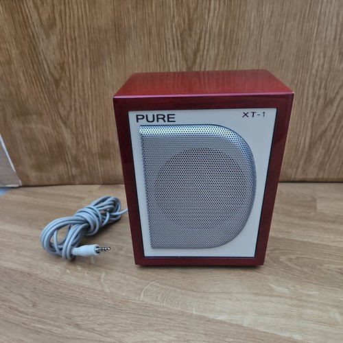 Pure add on speaker - pure,