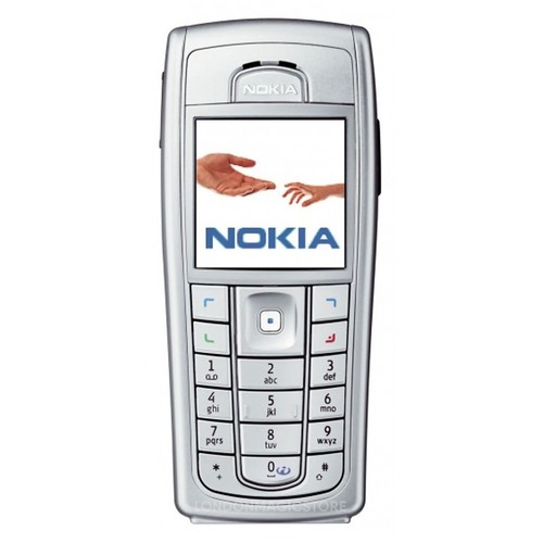 Nokia 6230 classic - 6230,
