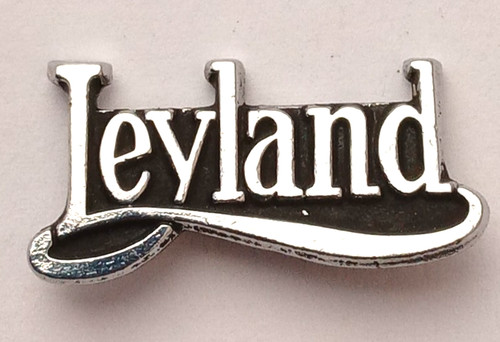 Leyland motors vintage - leyland,