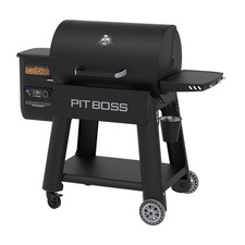 Pit Boss Competition Series