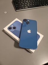 Apple iPhone 13 Mini, All