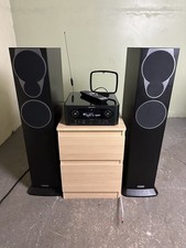 Marantz Cd Player With Mission