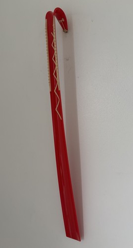 Ikea snake shoe horn - 24",