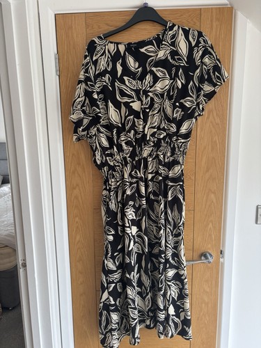 Mylene klass lightweight dress - klass,