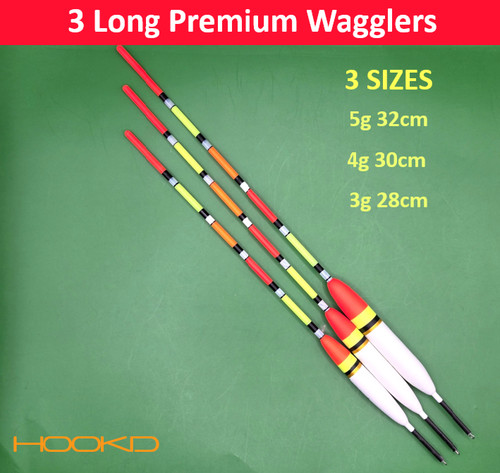 Extra large long bodied - 3,