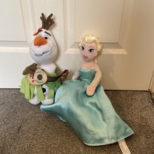 Disney Parks Princess Topsy