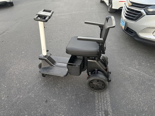 Whill model wheel - r, 3-wheel