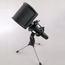 Upgrade Your Microphone Setup with our Professional Studio Recording Filter