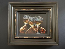 Fabian Perez Limited Edition